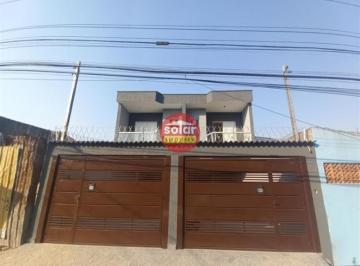 Casa · 90m² · 3 Quartos · 2 Vagas · Sobrado Burgo Paulista São Paulo/SP