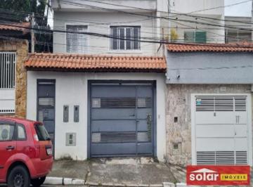 Casa · 120m² · 2 Quartos · 4 Vagas · Sobrado Vila Buenos Aires São Paulo/SP