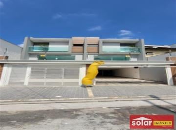Casa · 120m² · 3 Quartos · 4 Vagas · Sobrado Vila Marieta São Paulo/SP