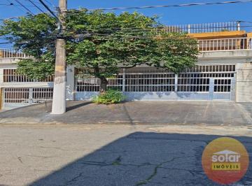 Casa · 233m² · 5 Quartos · 5 Vagas · Sobrado Limoeiro São Paulo/SP