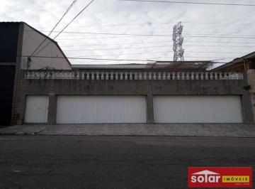 Casa · 250m² · 3 Quartos · 4 Vagas · Casa JARDIM PONTE RASA São Paulo/SP