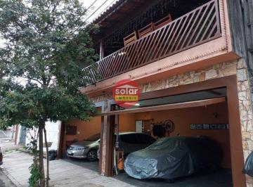 Casa · 160m² · 3 Quartos · 3 Vagas · Casa PARQUE CÍSPER São Paulo/SP