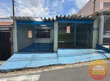 Comercial · 310m² · 4 Vagas · Comércio Vila Rio Branco São Paulo/SP