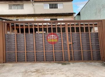 Casa · 66m² · 4 Quartos · 2 Vagas · Sobrado Vila Esperança São Paulo/SP