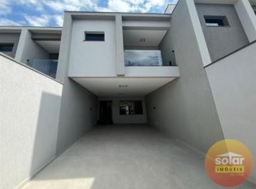 Casa · 130m² · 3 Quartos · 2 Vagas · Sobrado JARDIM PENHA São Paulo/SP