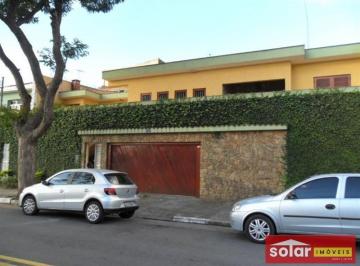 Casa · 300m² · 3 Quartos · 4 Vagas · Sobrado PENHA DE FRANÇA São Paulo/SP