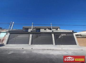 Casa · 90m² · 3 Quartos · 2 Vagas · Sobrado Vila Granada São Paulo/SP