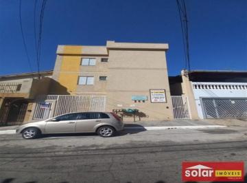 Apartamento · 38m² · 2 Quartos · Apartamento Cangaíba São Paulo/SP