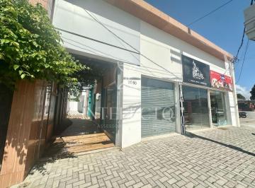 Comercial · 16m² · 1 Quarto · Alugo ponto comercial loja Ponta Negra