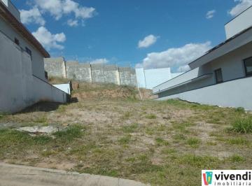 Terreno · 363m² · TERRENO DE 363M² NO CONDOMÍNIO BELLA VITTÀ, BAIRRO CORRUPIRA!!