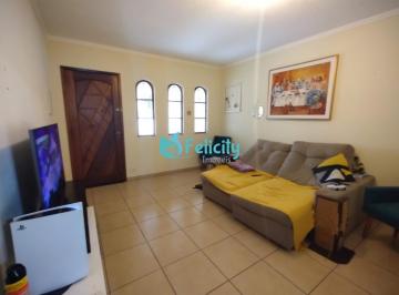 Casa · 160m² · 2 Quartos · 2 Vagas · Casa com 2 dorms, 1 suíte, 2 vagas, 160m2 no Jardim Santo Elias