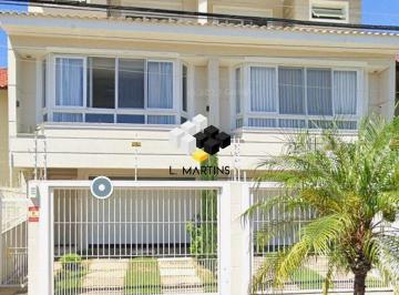 Casa · 352m² · 4 Quartos · 2 Vagas · Vende-se Linda Casa Bairro Chácara das Pedras Porto Alegre