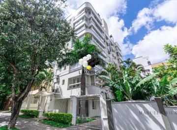Apartamento · 142m² · 3 Quartos · 2 Vagas · vende-se Linda Cobertura em Porto Alegre Bairro Bela Vista