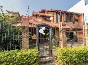 Casa · 375m² · 4 Quartos · 4 Vagas · Vende-se Linda Casa Bairro Vila Jardim Porto Alegre