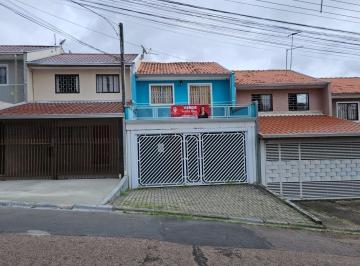 20250527190515142.jpg · Sobrado para Venda em Curitiba, Xaxim, 3 dormitórios, 2 banheiros, 2 vagas