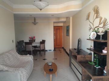 Apartamento de 3 quartos, Belém · Edifício Porto das Dunas c/ 110m², 3 quartos (1 suíte) e 1 vg em Pedreira/Belém