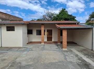 Foto 01 · Imperdível! Casa à venda em Indaiatuba-SP, Parque das Nações, 1 quarto, 1 sala, 1 banheiro, 1 vaga d