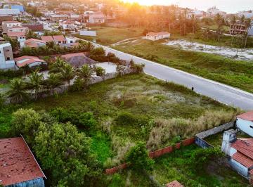 Terreno , Cruz · Terreno segunda linha do mar em preá