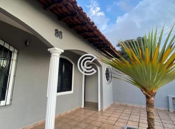 Foto 01 · Casa, Jardim Planalto, Campinas, SP