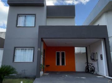 Casa de 4 quartos, Belém · Casa cidade Jardim II c/ 2 pav; 250m², 4 suítes e 2 vgs em Parque Verde/Belém-Pa