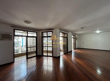 Foto 01 · Apartamento, Icaraí, Niterói, RJ