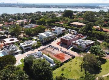 Terreno , Brasília · LOTE COND. VIVERDE QI 25 LAGO SUL