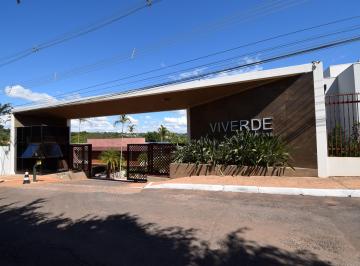Terreno , Brasília · LOTE COND. VIVERDE QI 25 LAGO SUL