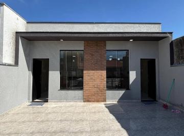 Casa · 52m² · 2 Quartos · 1 Vaga · Casa a venda