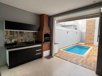 Casa · 135m² · 2 Quartos · Casa a Venda Condomínio reserva Ipanema