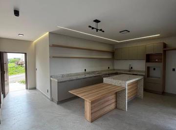 Casa · 120m² · 3 Quartos · 4 Vagas · Casa a venda Condomínio Reserva Ipanema