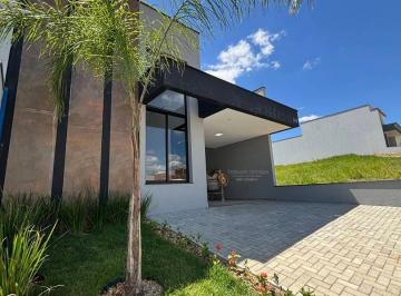 Casa · 144m² · 3 Quartos · 3 Vagas · Condomínio Reserva Ipanema
