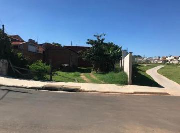 Foto 01 · Terreno, Jardim Novo Ângulo, Hortolândia, SP