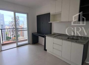 Apartamento de 1 quarto, São Paulo · Studio novo para locação em Pinheiros, próximo ao metrô Oscar Freire e Clínicas