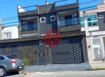 Foto 02 · Imperdível! Apartamento de 3 quartos na Vila Eldízia, Santo André-SP: 1 suíte, 1 sala, 2 banheiros, 
