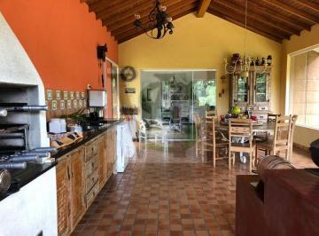 Foto · Casa em Condomínio para Venda, Mairiporã / SP, bairro Serra da Cantareira, 3 dormitórios, sendo 2 su