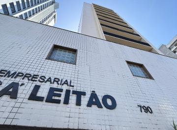 Comercial , Recife · Sala comercial no Empresarial Sá Leitão - Ilha do Leite - Recife/PE