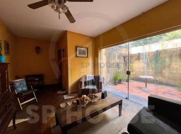 Foto 01 · Sobrado a Venda, 3 quartos, 1 suite, 1 vaga, Granja Julieta