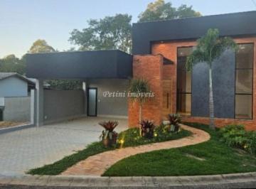 Foto 01 · Casa, Residencial Floresta São Vicente, Bragança Paulista, SP