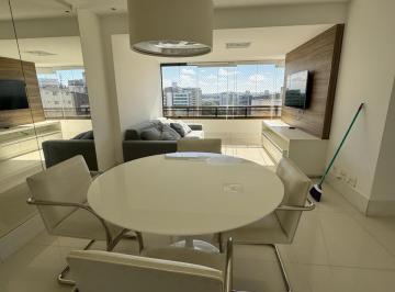 Apartamento de 3 quartos, Salvador · Alugonapt em Alphaville