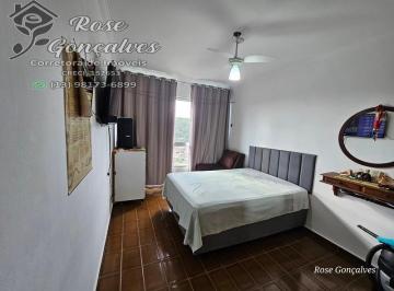 Apartamento de 2 quartos, Itanhaém · Apartamento a venda com 02 dormitórios e garagem privativa - Praia dos Sonhos