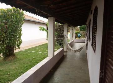 Foto 01 · Chacara, Área Rural de Artur Nogueira, Artur Nogueira, SP