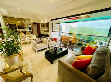 Apartamento de 3 quartos, Salvador · Apartamento - 3/4 - 1 Suíte / Alto do Itaigara