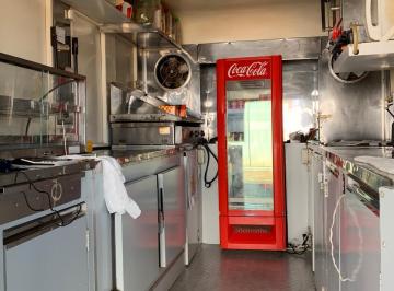 Comercial , Brasília · SAUS quiosque montado #SENDO VENDIDO C/ TUDO DENTRO# SETOR DE AUTARQUIA