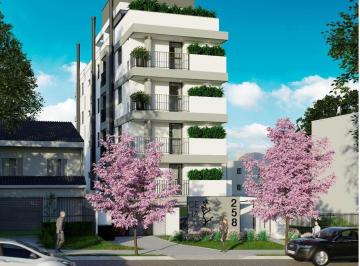 Apartamento de 2 quartos, Curitiba · Torre única, Exclusividade e Privacidade você encontra no Cerasus