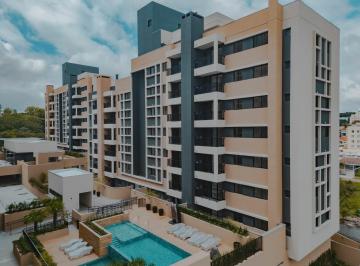 Apartamento de 2 quartos, Curitiba · Apartamento com 2 Quartos, 59 m² à venda em Tingui