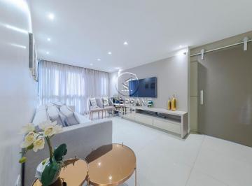 Apartamento de 3 quartos, Brasília · EXCELENTE APTO 3 QUARTOS, REFORMADO, 2 SUÍTES