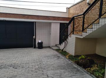 Casa de 4 quartos, São Paulo · Casa, sobrado 430m² 4 quartos 3 suítes 8 vagas - Vila Inah 