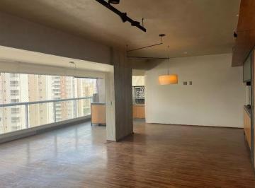 Apartamento de 3 quartos, São Paulo · Apartamento Pompeia