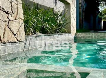 Casa de 4 quartos, Goiânia · CASA TERREA 280MT 4 SUITES PORTAL DO SOL GREEN