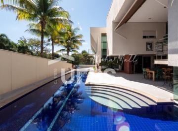 Apartamento de 4 quartos, Goiânia · APARTAMENTO 453MT 4 SUITES JARDINS ATENAS 